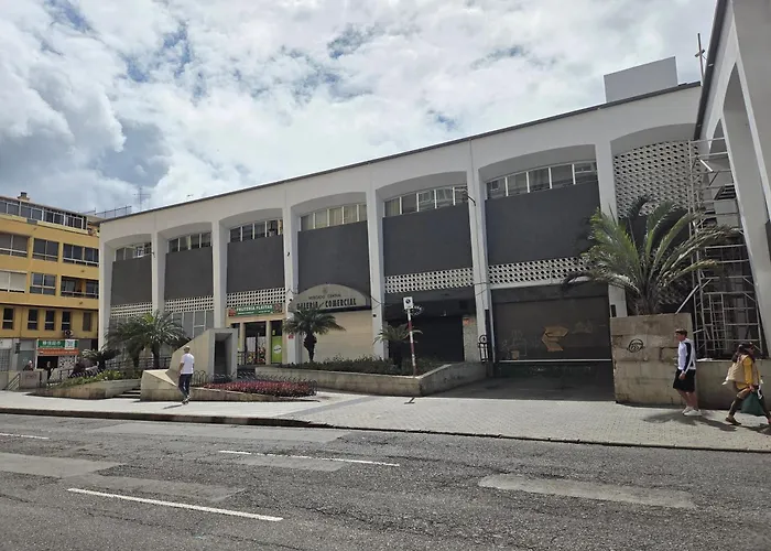 Piso Zona Mesa Y Lopez