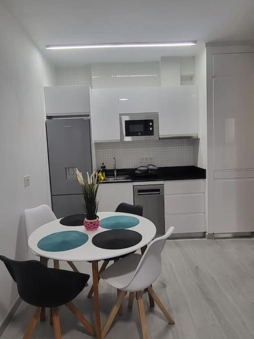 Piso Zona Mesa Y Lopez Las Palmas