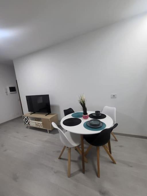 Piso Zona Mesa Y Lopez Appartement *
