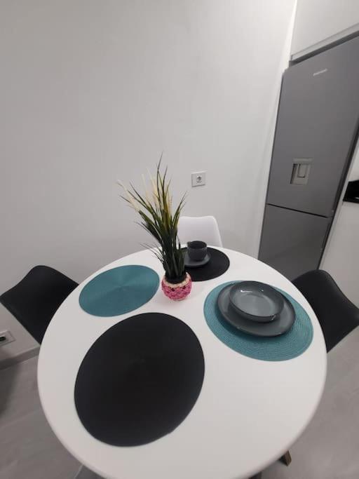 Piso Zona Mesa Y Lopez Appartement Las Palmas