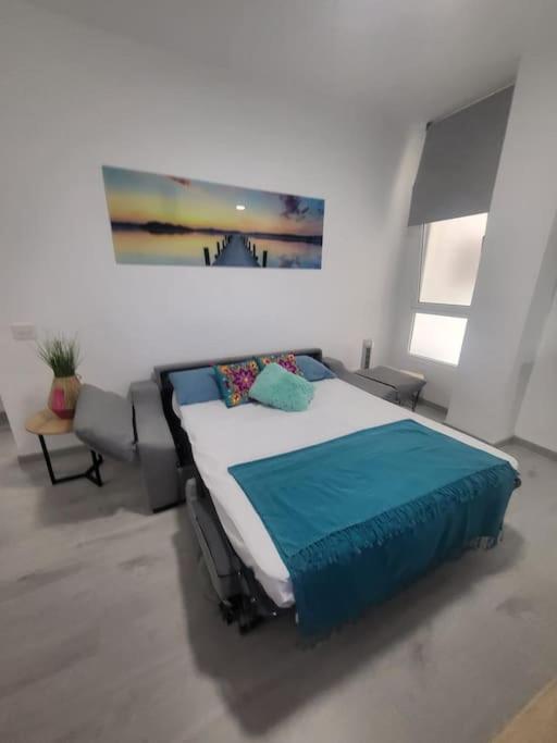 Appartement Piso Zona Mesa Y Lopez Las Palmas