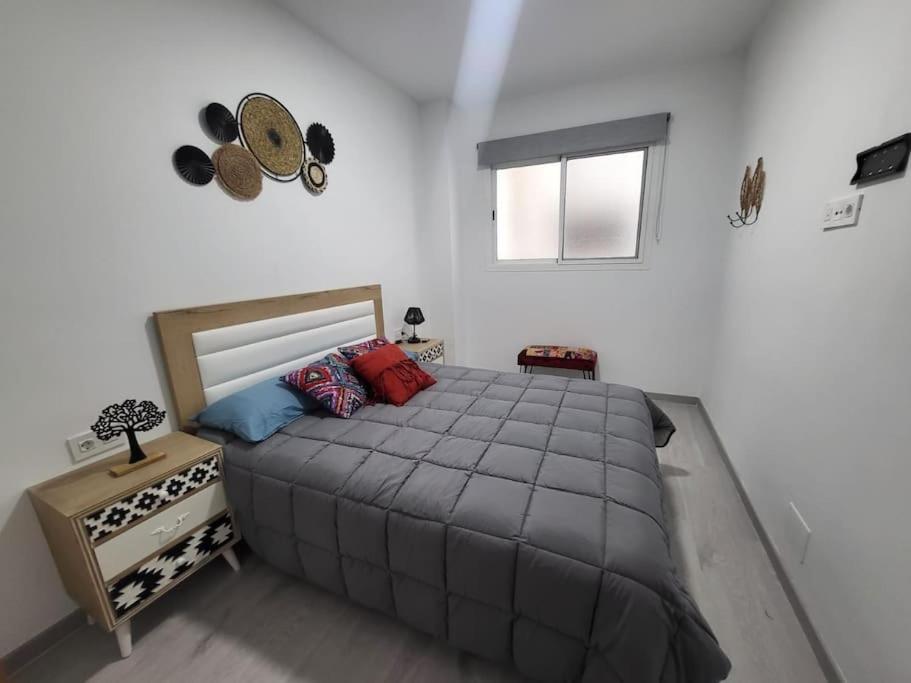 Piso Zona Mesa Y Lopez *