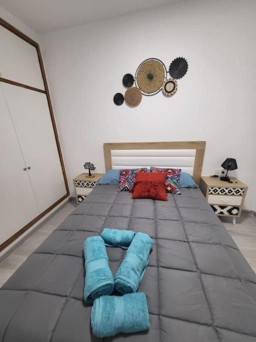 Appartement Piso Zona Mesa Y Lopez *