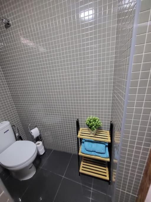 Piso Zona Mesa Y Lopez Appartement
