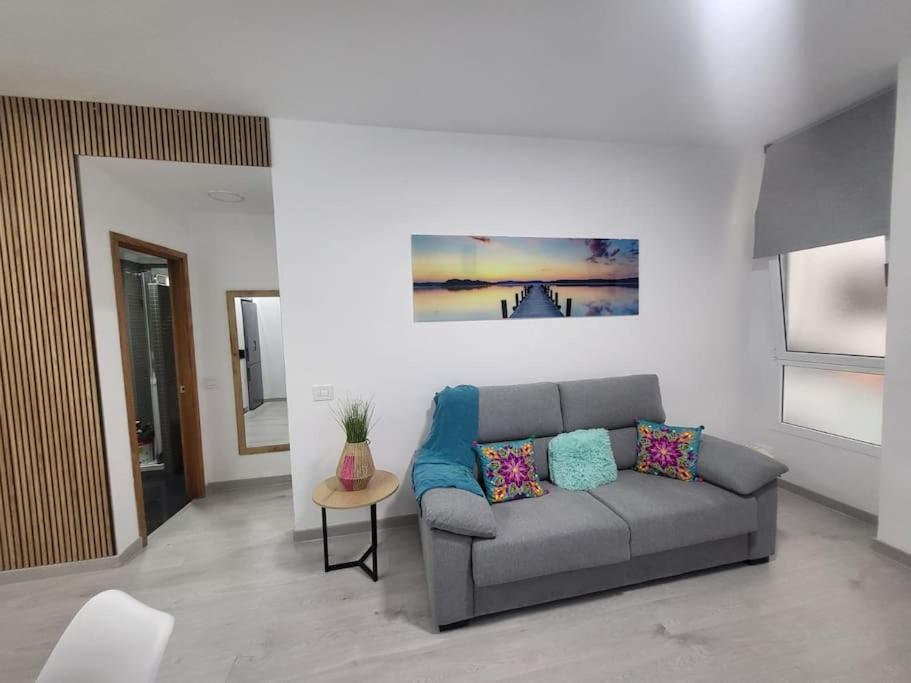 Appartement Piso Zona Mesa Y Lopez