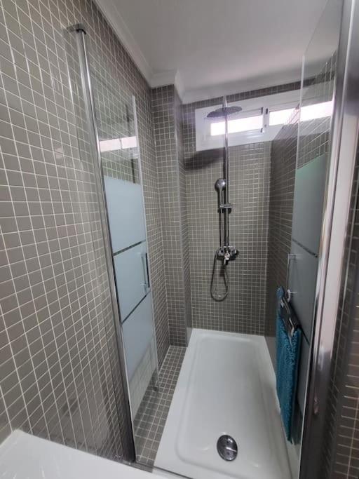 Piso Zona Mesa Y Lopez Appartement Las Palmas